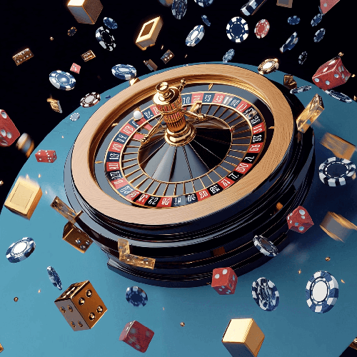 7Slots club Slot Oyunları: En Çok Tercih Edilen Oyunlar